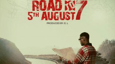 Lyrical Joe – Road To 5th August 7 mp3 download