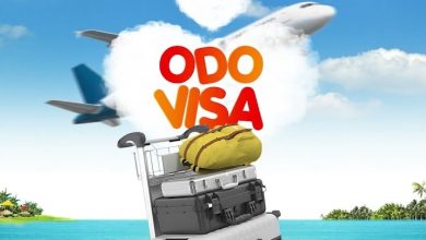 Dr Cryme – Odo Visa mp3 download