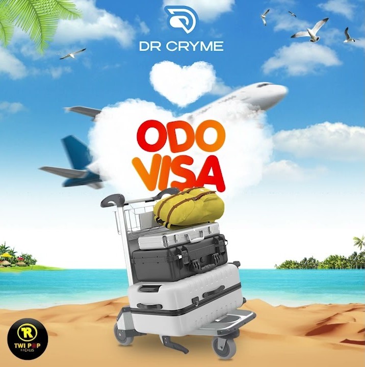 Dr Cryme – Odo Visa