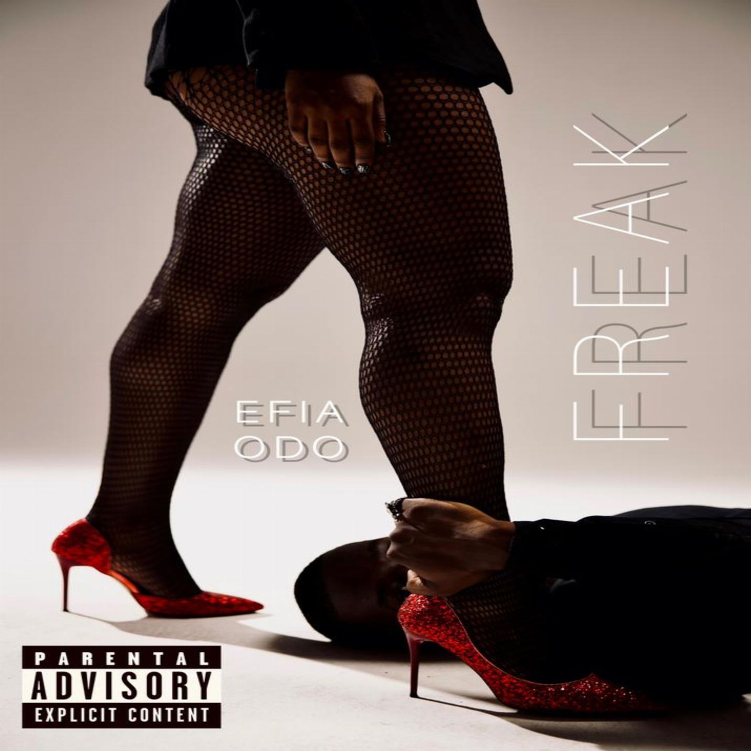 Efia Odo – Freak mp3 download