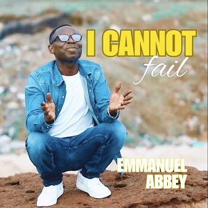 Emmanuel Abbey – I Cannot Fail np3 download