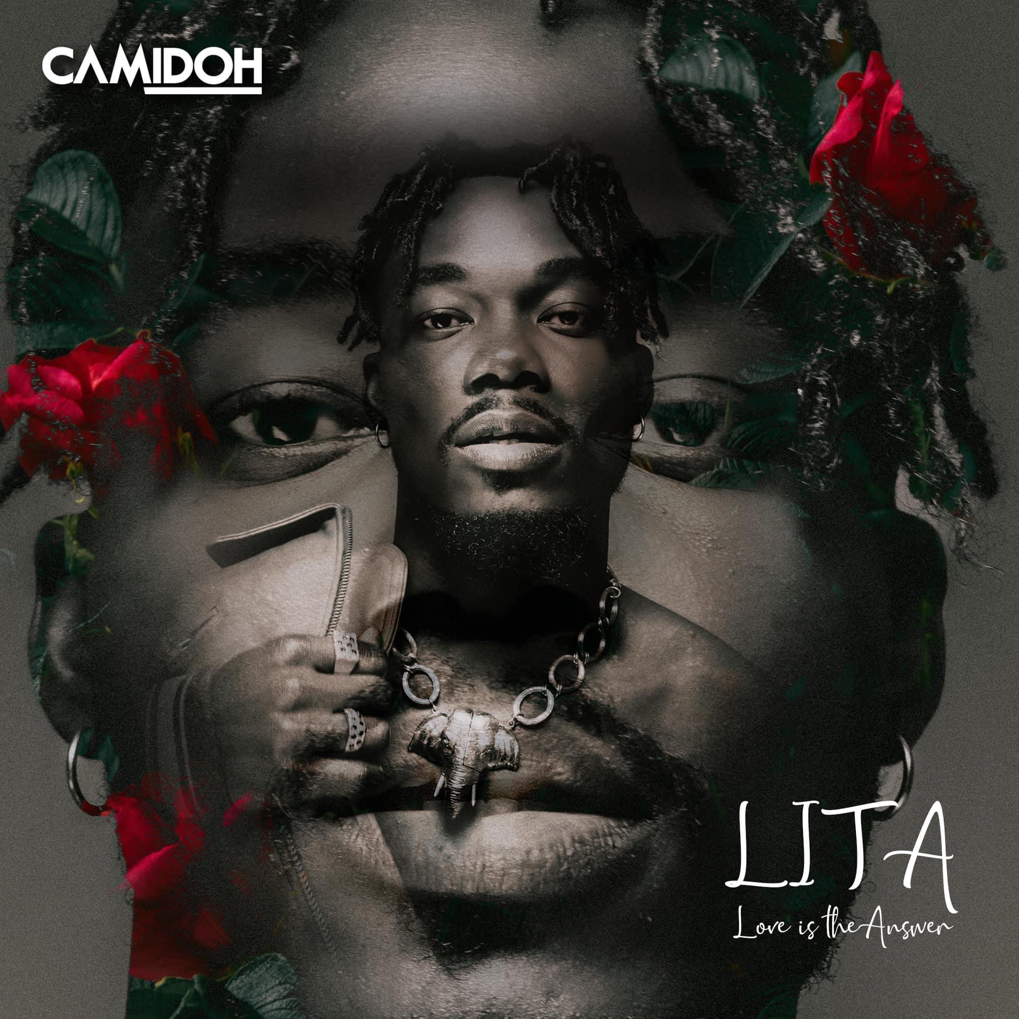 Camidoh – Decisions ft M.anifest mp3 download