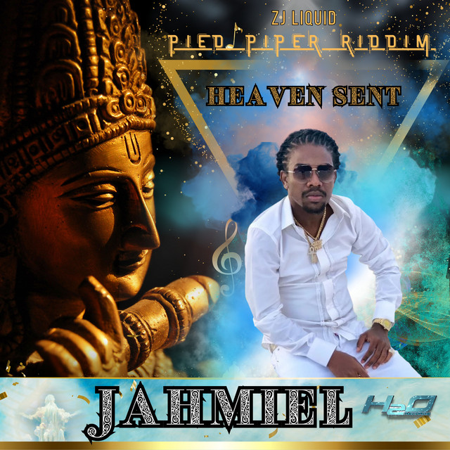 Jahmiel – Heaven Sent mp3 download