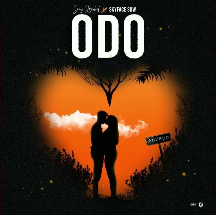Jay Bahd – Odo ft Skyface SDW mp3 download