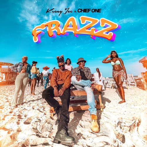 Keeny Ice – Frazz ft Chief One mp3 download