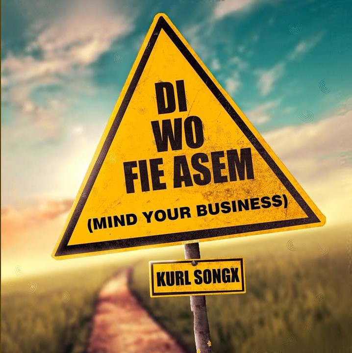 Kurl Songx – Di Wo Fie Asem mp3 download