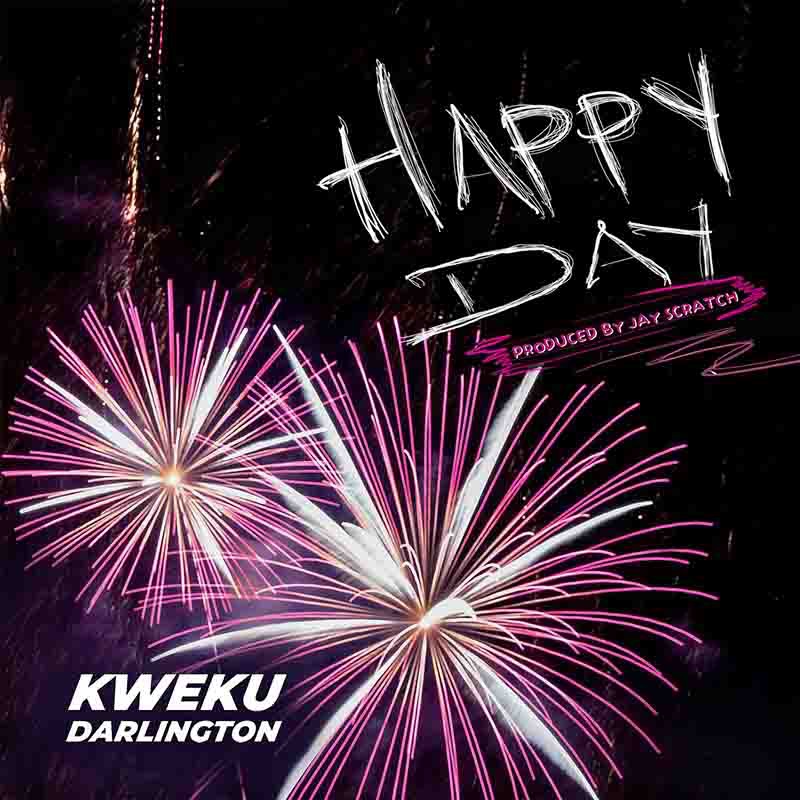 Kweku Darlington – Happy Day mp3 download