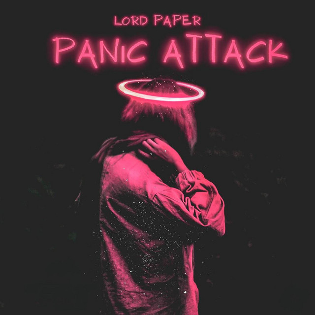 Lord Paper – Panic Attack mp3 download