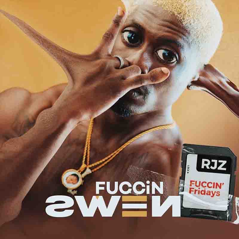 RJZ – Fuccin News mp3 download