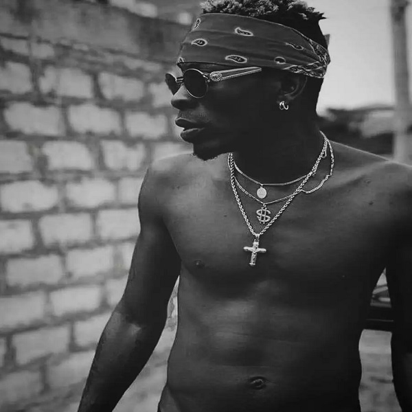 Shatta Wale – Filo