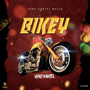 Vybz Kartel – Bikey mp3 download