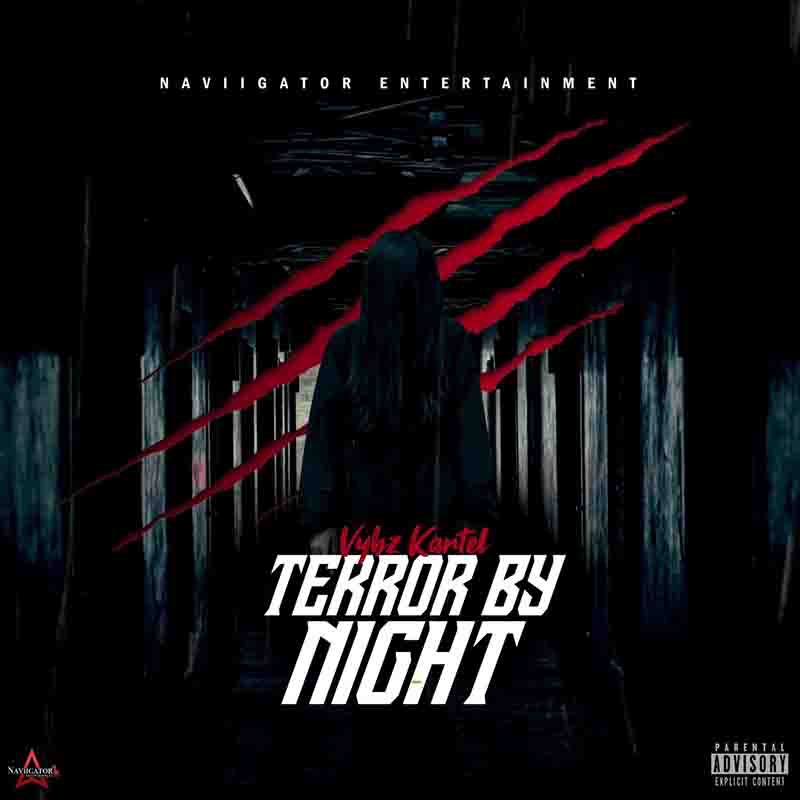 Vybz Kartel – Terror by Night mp3 download