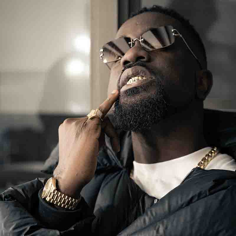 Sarkodie – Try Me (Yvonne Nelson Reply)