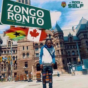 Addi Self – Zongoronto mp3 download