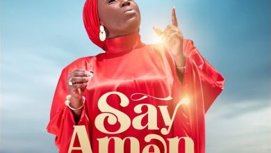 Diana Hamilton – Say Amen mp3 download