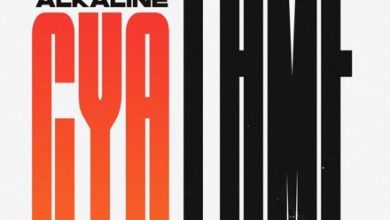 Alkaline – Cya Tame mp3 download