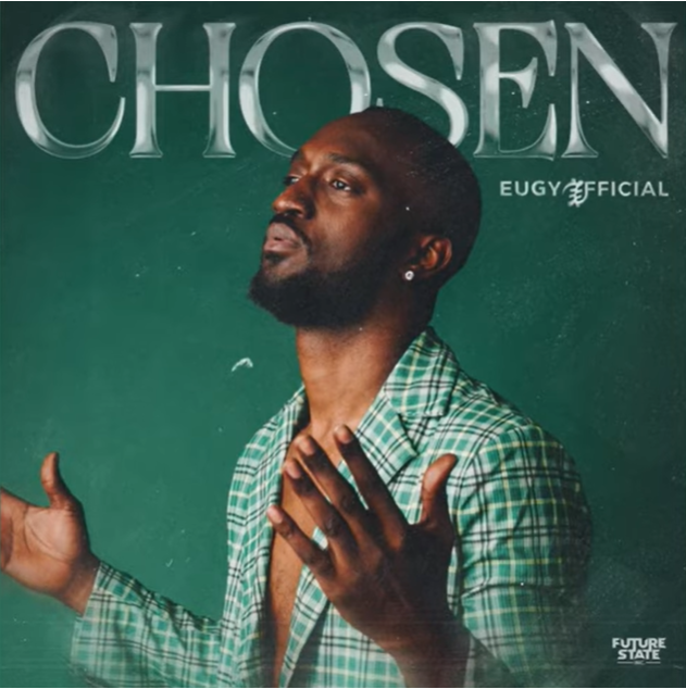Eugy – Chosen