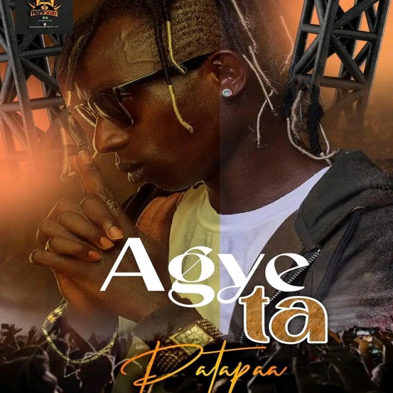 Patapaa – Agye Ta