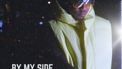 Flowking Stone – By My Side