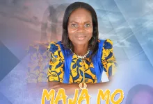 Gladys Blessing Larnyoh – Mema Wo Amo