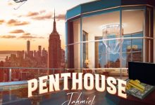 Jahmiel – Penthouse mp3 download