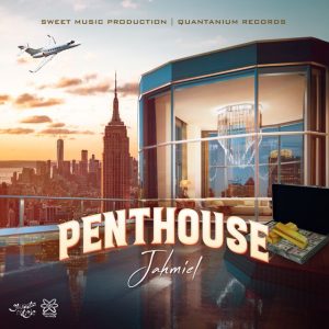 Jahmiel – Penthouse mp3 download