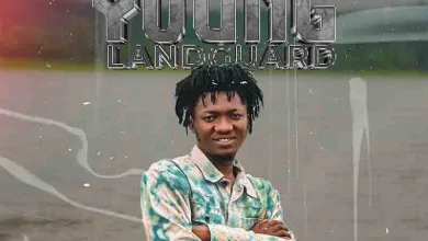 Kwesi Amewuga – LandGuard mp3 download