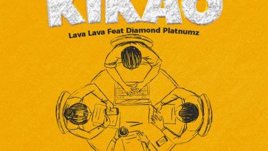 Lava Lava – Tuna Kikao ft. Diamond Platnumz