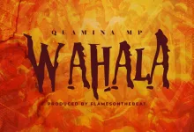 Quamina MP – Wahala mp3 download