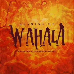 Quamina MP – Wahala mp3 download