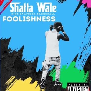 Shatta Wale – Foolishness mp3 download