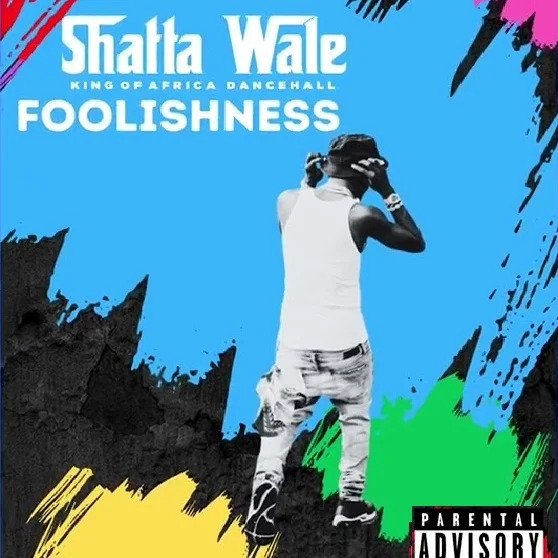 Shatta Wale – Foolishness