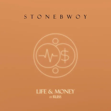 Stonebwoy – Life & Money (Remix) ft Russ