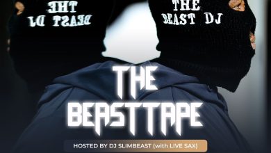 DJ SlimBeast – The Beasttape mp3 download