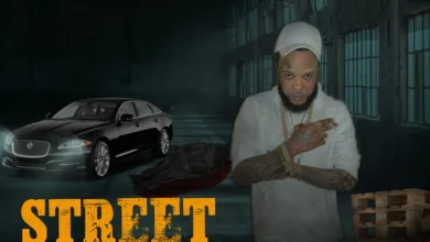 Tommy Lee Sparta – Street Smart mp3 download