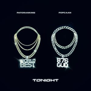 Patoranking – Tonight ft Popcaan mp3 download