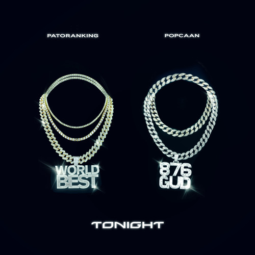 Patoranking – Tonight ft Popcaan