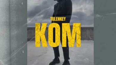 Tulenkey – Kom mp3 download