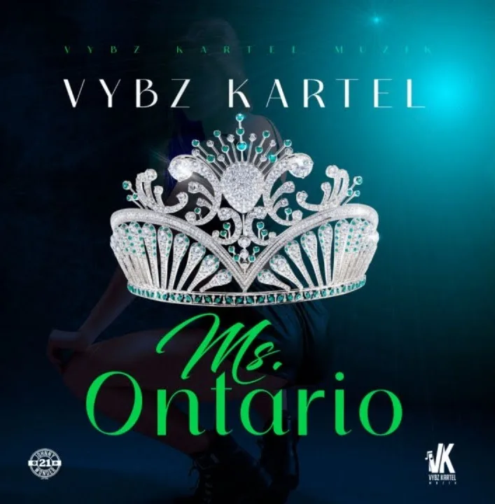 Vybz Kartel – Ms Ontario