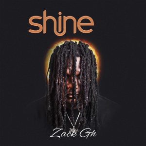 Zack Gh – Shine ft Apya mp3 download