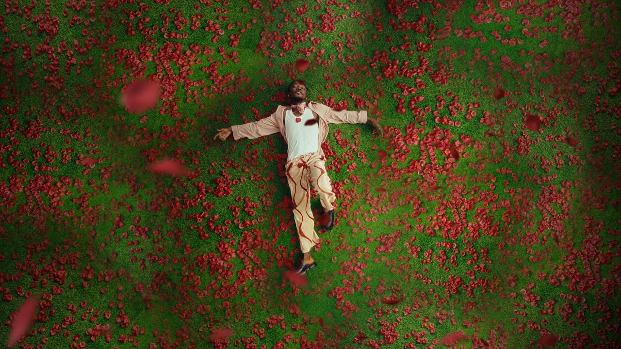 Download MP3 Camidoh Brown Skin Girl ft Stonebwoy (Official Video