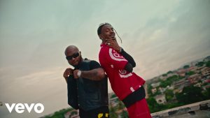 King Promise – Terminator ft Young Jonn (Official Video)