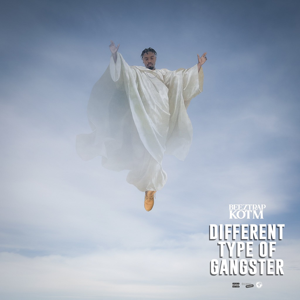 Beeztrap KOTM – Ebesi (It Will Happen)