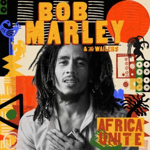 Bob Marley & the Wailers – Buffalo Soldier ft Stonebwoy mp3 download