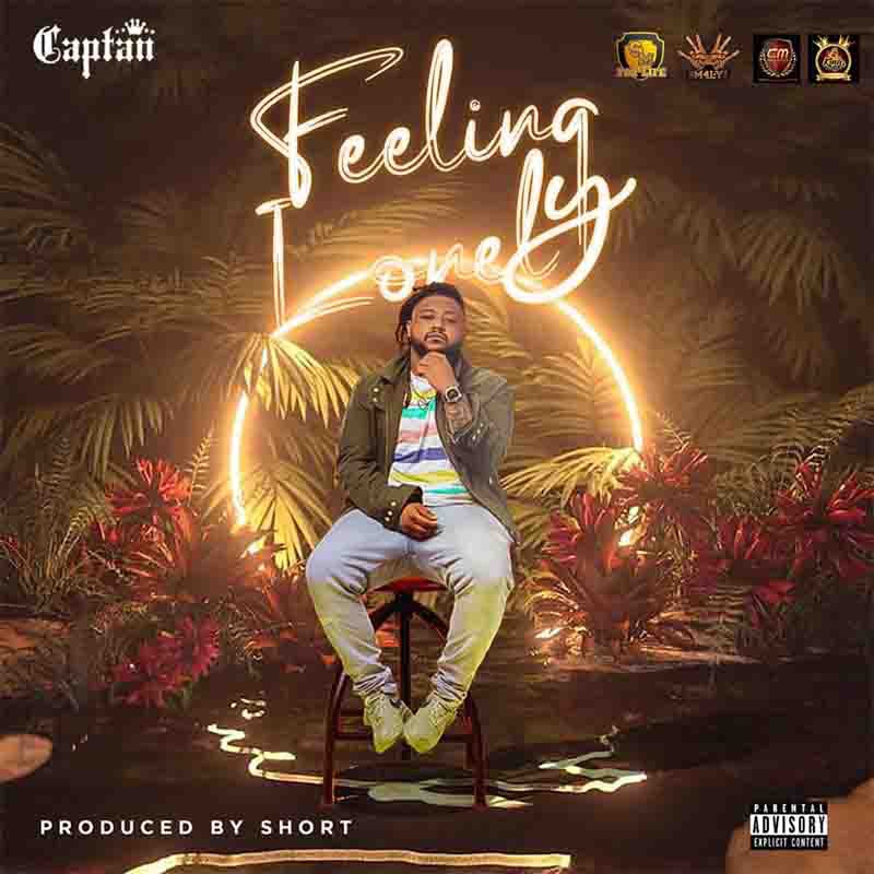 Captan – Feeling Lonely