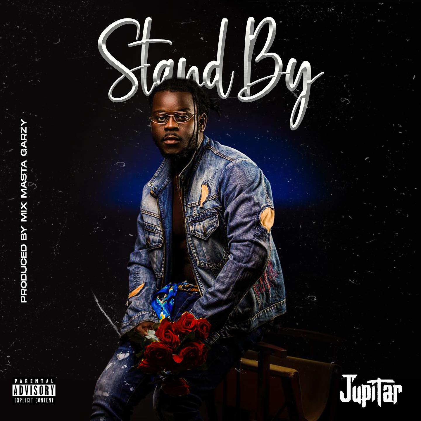 Download MP3 Jupitar Stand By