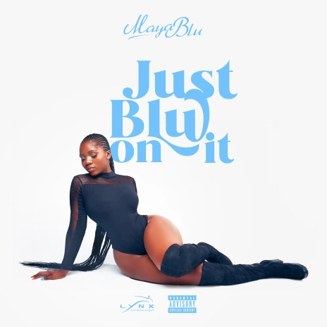 Maya Blu – Talk Too Much