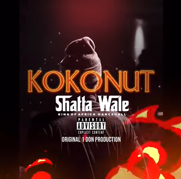 Shatta Wale – Kokonut