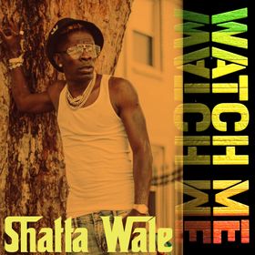 Shatta Wale – Watch Me mp3 download