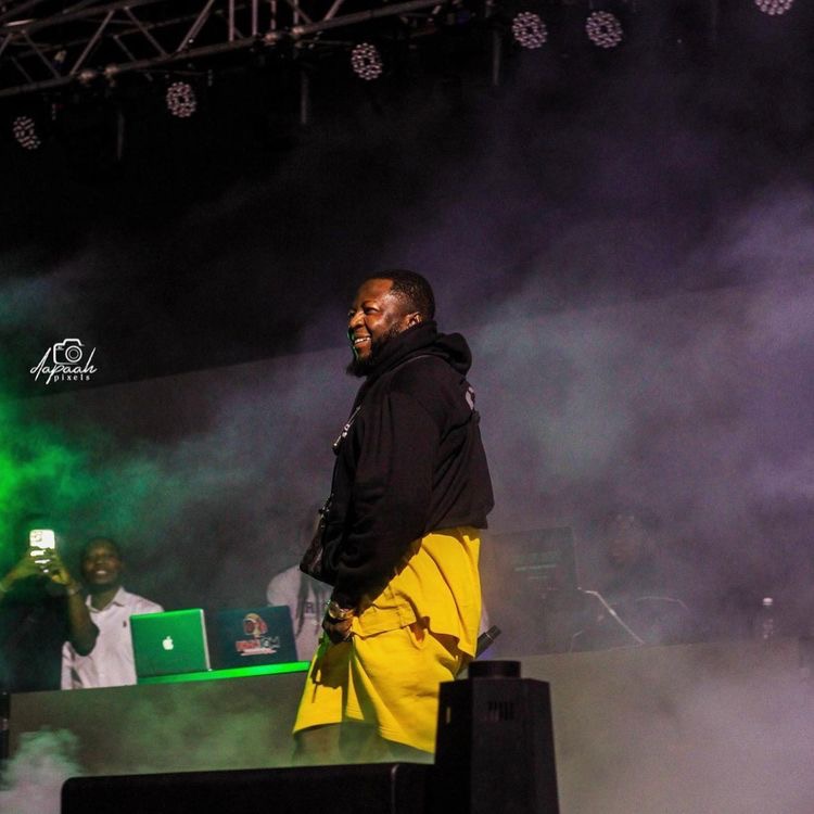 Guru Nkz – Eye Nwanwa